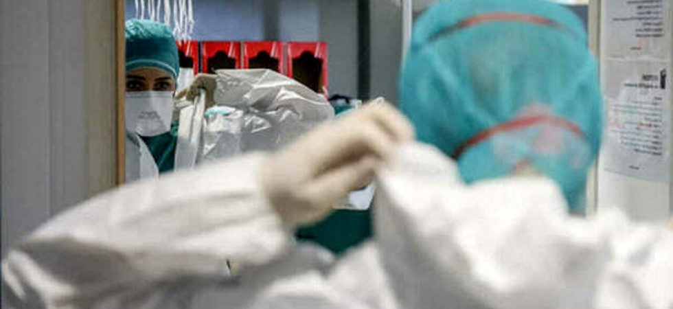 Covid, impennata di ricoveri in Trentino nelle ultime 24 ore: 10 in più le persone in ospedale